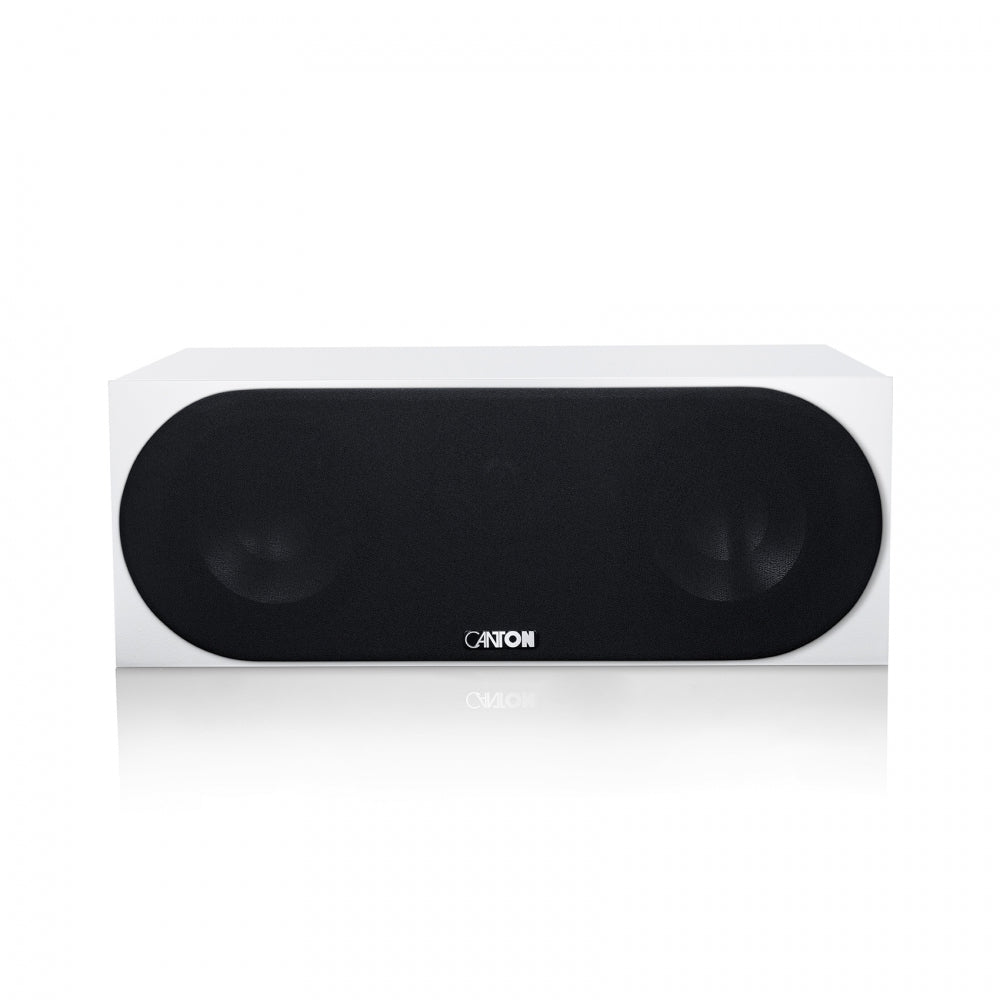 CANTON GLE 50. Centerspeaker mit Titan-Membranen. Edel gemacht - tolle Preis/Leistung! #4