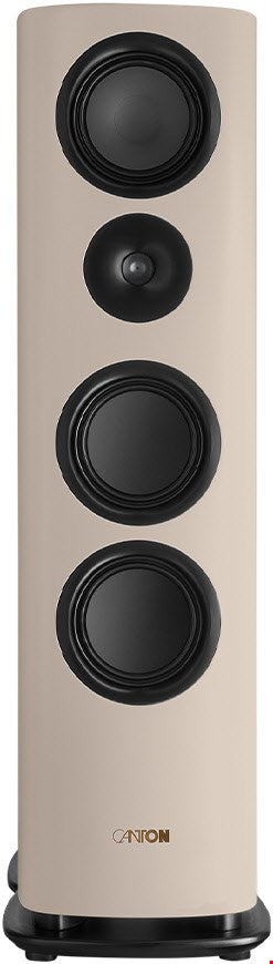CANTON Reference 5 GS. Die kleinste aus der exkusiven GS-Serie. Mit Superweiche u. Diamant-HT! #1