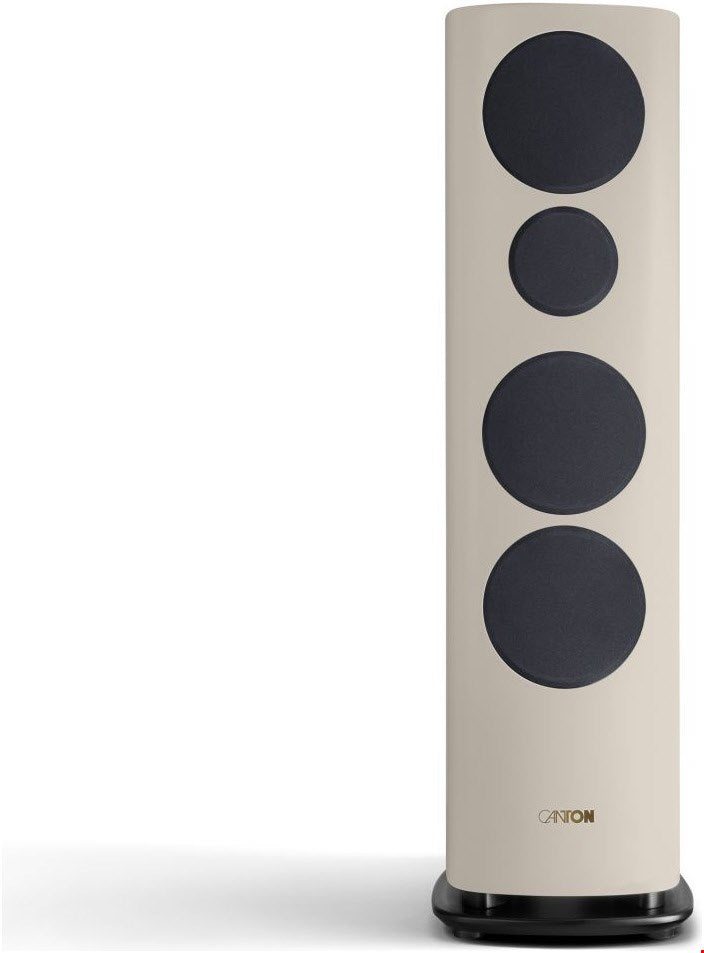 CANTON Reference 5 GS. Die kleinste aus der exkusiven GS-Serie. Mit Superweiche u. Diamant-HT! #2