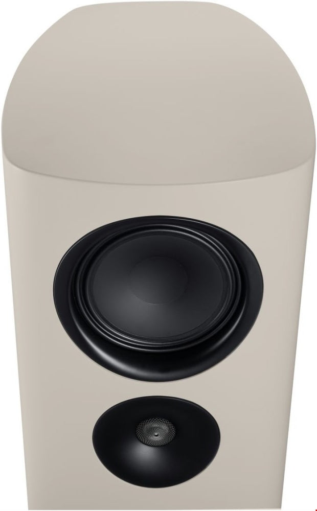 CANTON Reference 5 GS. Die kleinste aus der exkusiven GS-Serie. Mit Superweiche u. Diamant-HT! #3