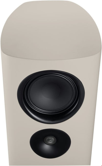 CANTON Reference 5 GS. Die kleinste aus der exkusiven GS-Serie. Mit Superweiche u. Diamant-HT! #3