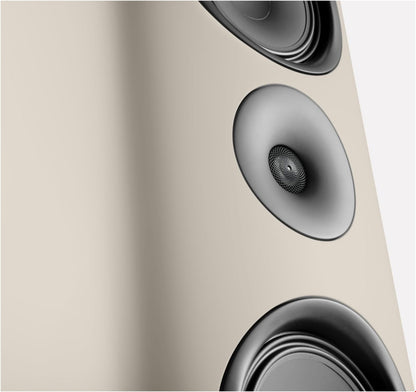 CANTON Reference 5 GS. Die kleinste aus der exkusiven GS-Serie. Mit Superweiche u. Diamant-HT! #4