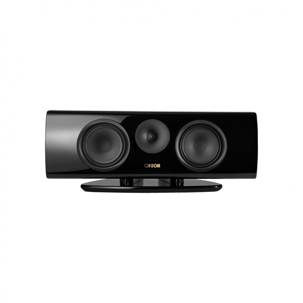 CANTON Reference Center/ 2023. Das Maß der Dinge - der geniale Centerspeaker. #1