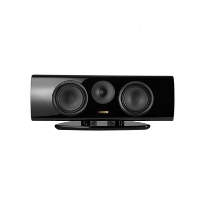 CANTON Reference Center/ 2023. Das Maß der Dinge - der geniale Centerspeaker. #1