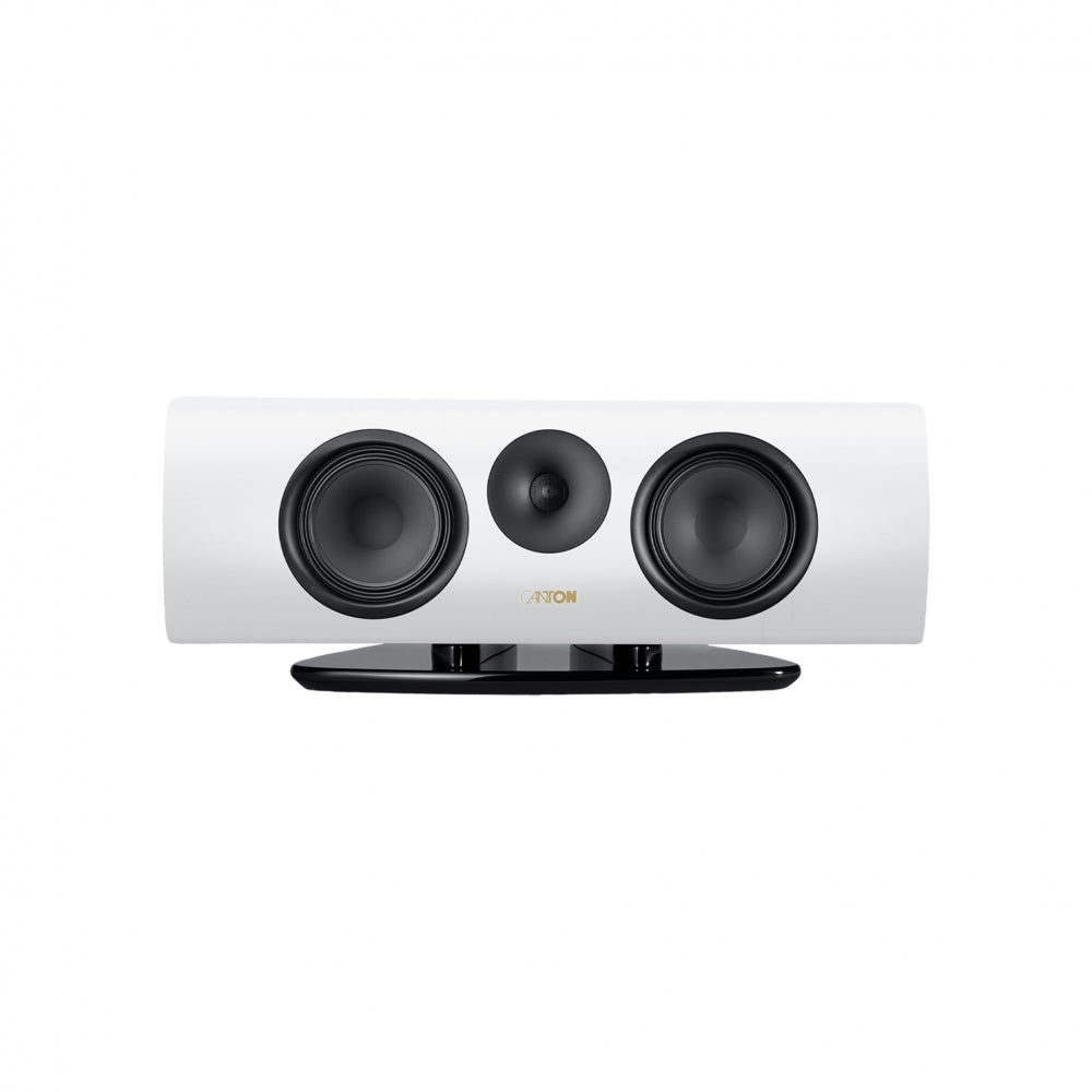 CANTON Reference Center/ 2023. Das Maß der Dinge - der geniale Centerspeaker. #2