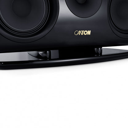 CANTON Reference Center/ 2023. Das Maß der Dinge - der geniale Centerspeaker. #3