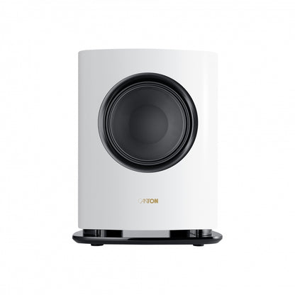CANTON Reference Sub/ 2023. Das Maß der Dinge - der geniale Aktiv-Subwoofer. #2