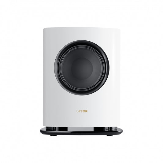 CANTON Reference Sub/ 2023. Das Maß der Dinge - der geniale Aktiv-Subwoofer. #2