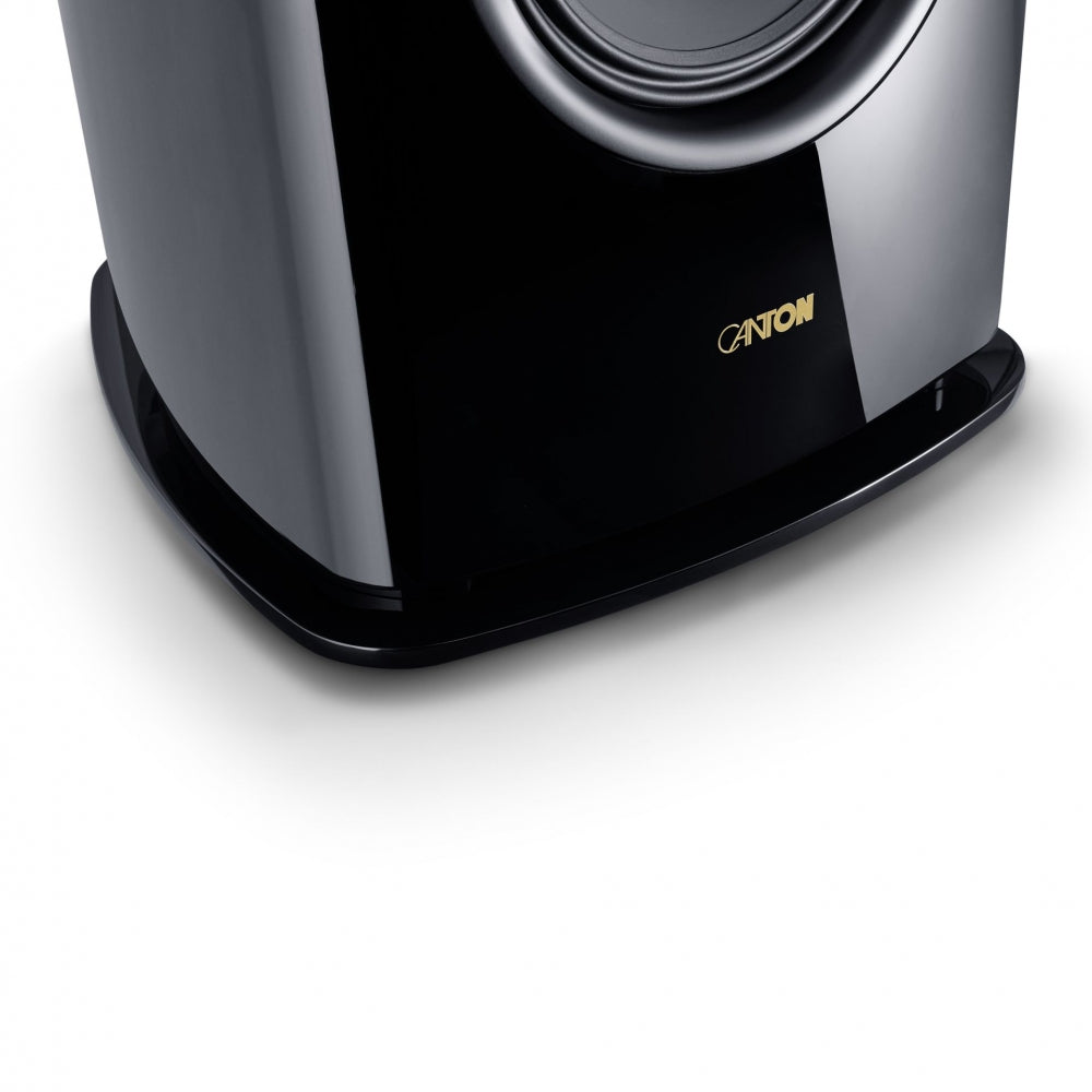 CANTON Reference Sub/ 2023. Das Maß der Dinge - der geniale Aktiv-Subwoofer. #4