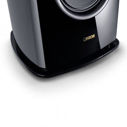 CANTON Reference Sub/ 2023. Das Maß der Dinge - der geniale Aktiv-Subwoofer. #4