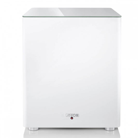 CANTON Smart Sub 12. Neuheit 2021! Der große, kabellose Aktiv-Subwoofer mit 30 cm Chassis!