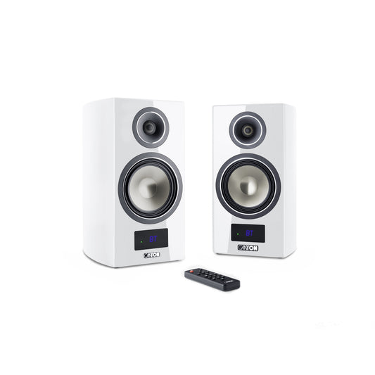 CANTON Smart Vento 3. S2 HighEnd-Streaming Kompakt-Lautsprecher. Vollaktiv! (Stückpreis) #2
