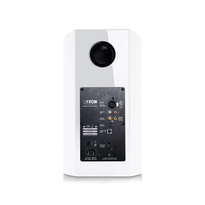CANTON Smart Vento 3. S2 HighEnd-Streaming Kompakt-Lautsprecher. Vollaktiv! (Stückpreis) #4