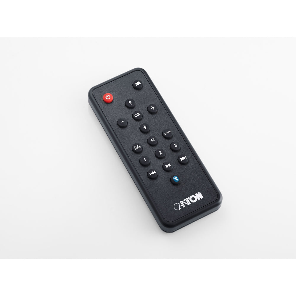 CANTON Smart Vento 3. S2 HighEnd-Streaming Kompakt-Lautsprecher. Vollaktiv! (Stückpreis) #5