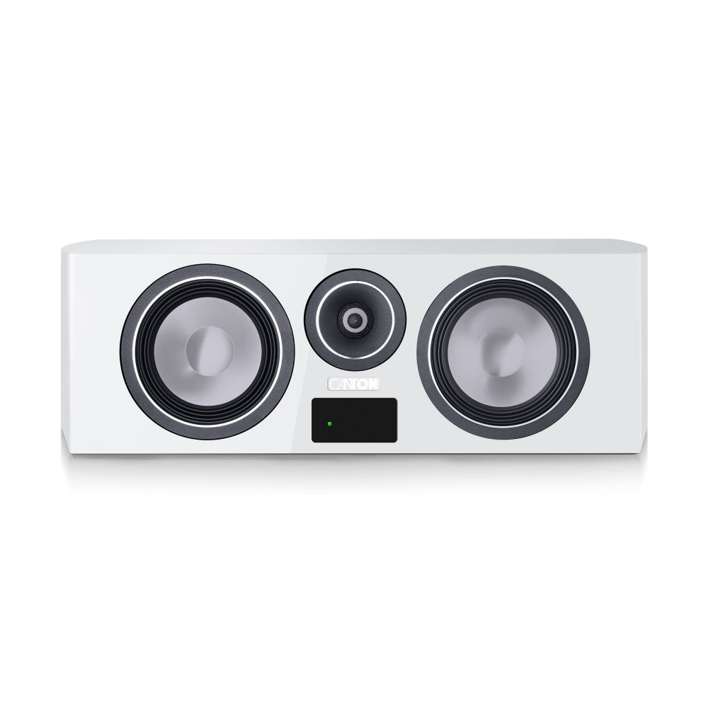 CANTON Smart Vento 5. S2 HighEnd-Streaming Center-Lautsprecher. Vollaktiv! (Stückpreis) #2