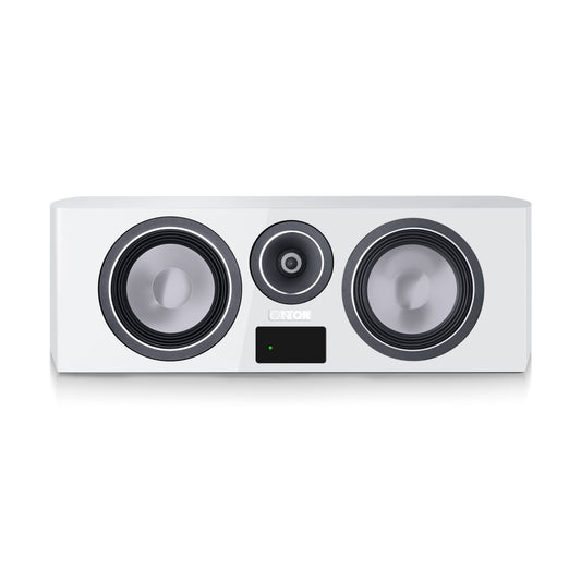 CANTON Smart Vento 5. S2 HighEnd-Streaming Center-Lautsprecher. Vollaktiv! (Stückpreis) #2
