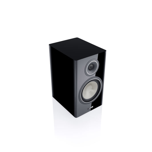 CANTON Townus 30. Sehr hochwertige und besonders klangstarke Regalbox im edlen Design.