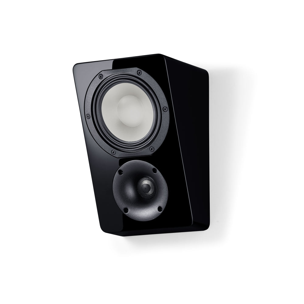 CANTON Townus AR-5. Sehr hochwertige u. besonders klangstarke Atmosbox im edlen Design.