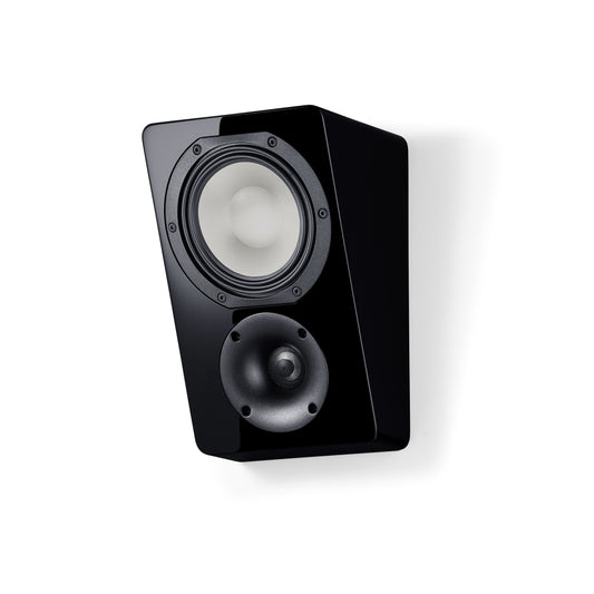 CANTON Townus AR-5. Sehr hochwertige u. besonders klangstarke Atmosbox im edlen Design.