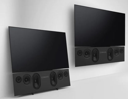 CANVAS HighEnd-Soundbar. Die dänische Design-Lösung für alle TV (55 - 83 Zoll). Überragender Klang! #9
