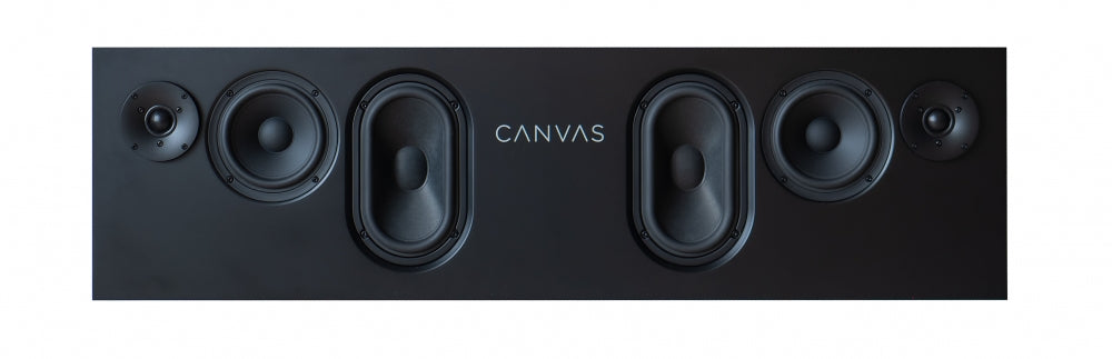CANVAS HighEnd-Soundbar. Die dänische Design-Lösung für alle TV (55 - 83 Zoll). Überragender Klang! #3