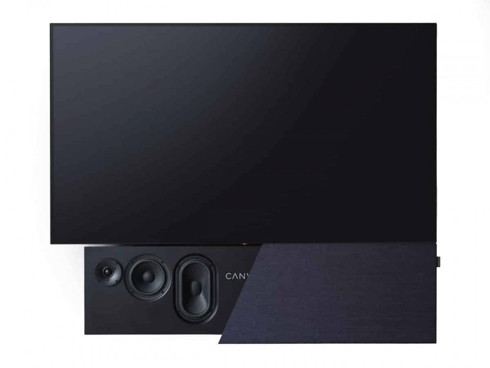 CANVAS HighEnd-Soundbar. Die dänische Design-Lösung für alle TV (55 - 83 Zoll). Überragender Klang! #5