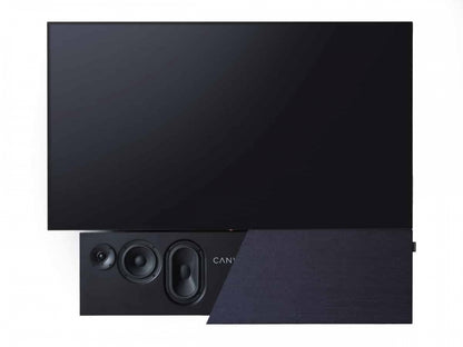 CANVAS HighEnd-Soundbar. Die dänische Design-Lösung für alle TV (55 - 83 Zoll). Überragender Klang! #5