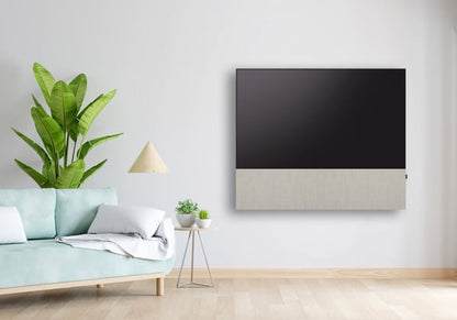 CANVAS HighEnd-Soundbar. Die dänische Design-Lösung für alle TV (55 - 83 Zoll). Überragender Klang! #6