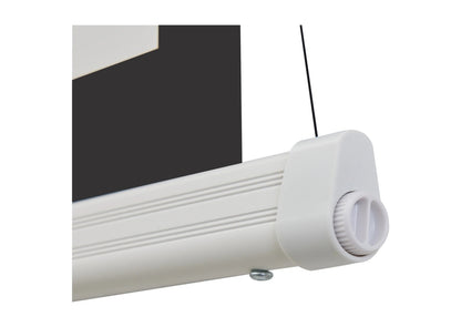 celexon Leinwand Home Cinema Tension. Optimale Planlage durch Seilzug. Diverse Größen in 16:9 #3
