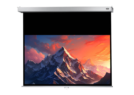 celexon Leinwand Rollo Professional. Diverse Größen in 16:9 #1