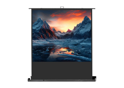 celexon Leinwand Ultramobil Professional. Diverse Größen in 16:9 oder 4:3 #6