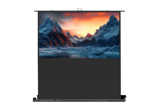 celexon Leinwand Ultramobil Professional. Diverse Größen in 16:9 oder 4:3 #1