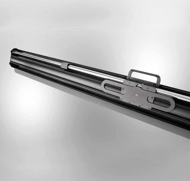 celexon Leinwand Ultramobil Professional. Diverse Größen in 16:9 oder 4:3 #10