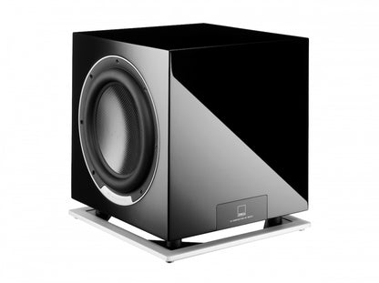 DALI SUB P-10 DSS — Schwarz hochglanz