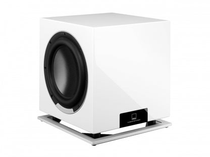 DALI SUB P-10 DSS — Weiß hochglanz