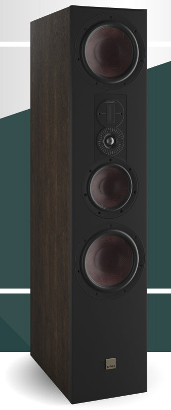 DALI OPTICON 8 Mk2. HighEnd-Qualität! #1