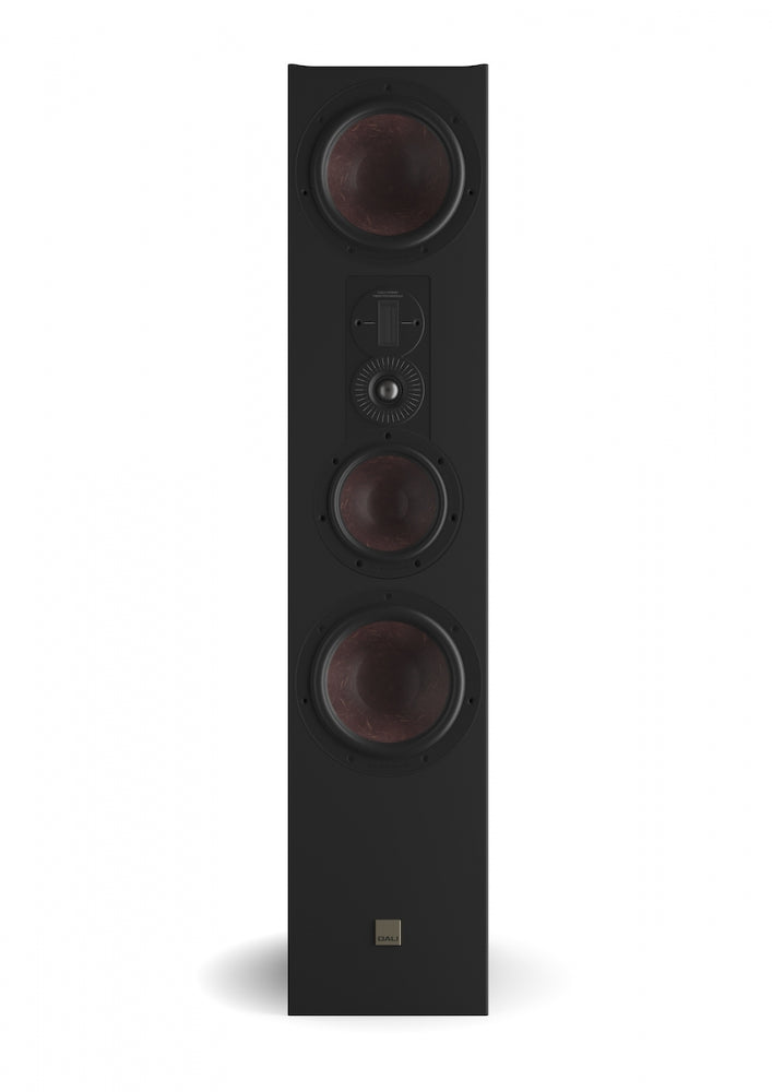DALI OPTICON 8 Mk2. HighEnd-Qualität! #2