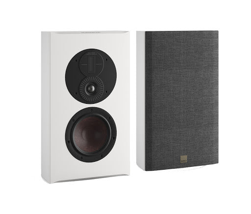 DALI Opticon LCR Mk2. Der geniale, ultraflache HighEnd-Speaker für die Wand! #1