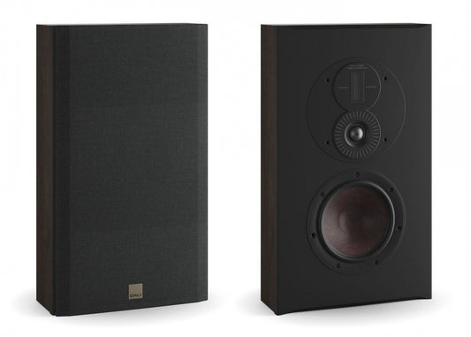 DALI Opticon LCR Mk2. Der geniale, ultraflache HighEnd-Speaker für die Wand! #2