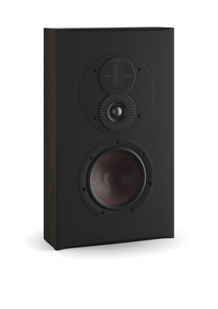DALI Opticon LCR Mk2. Der geniale, ultraflache HighEnd-Speaker für die Wand! #3