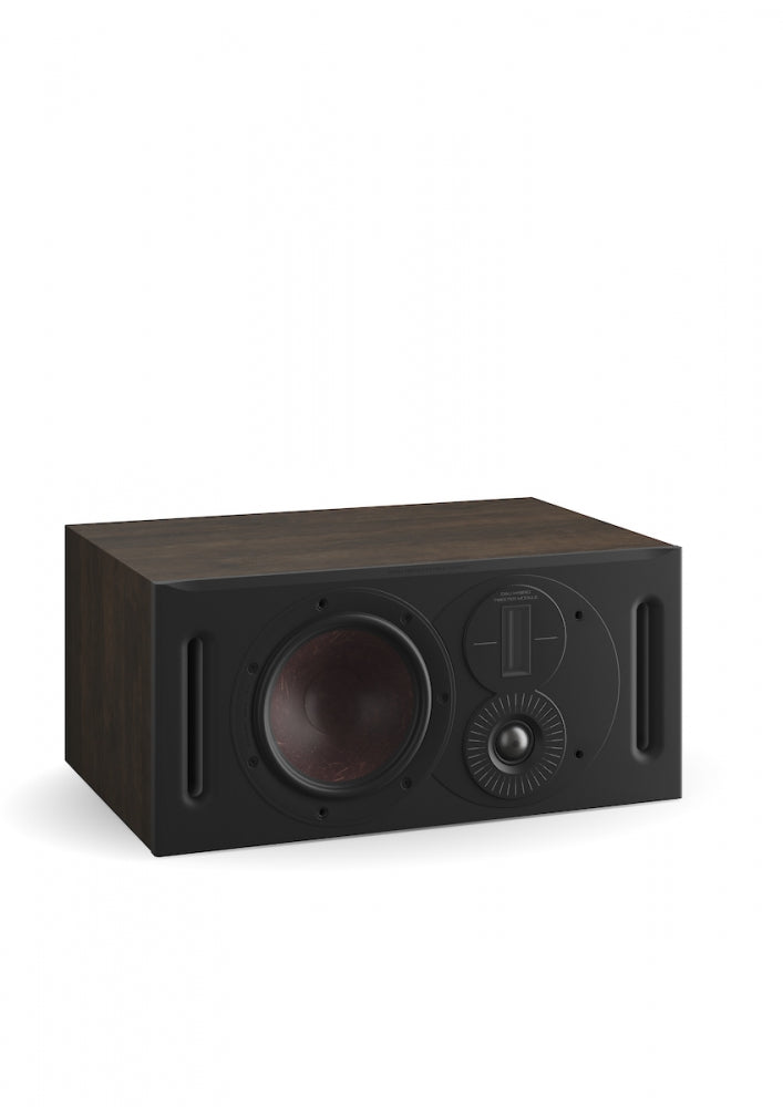 DALI OPTICON Vokal MK2. Centerspeaker mit Bändchen-Hochtöner. #3