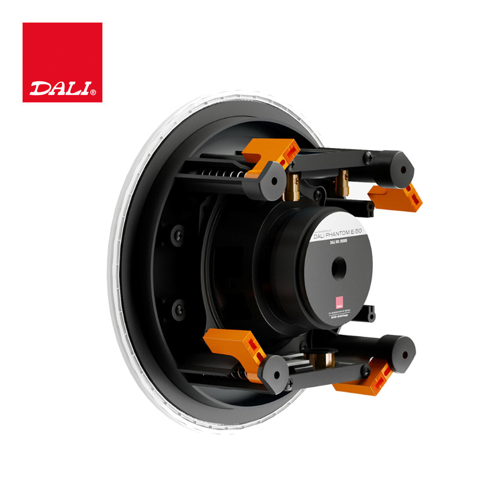 Dali Phantom E-50 Einbaulautsprecher (Stück) #1