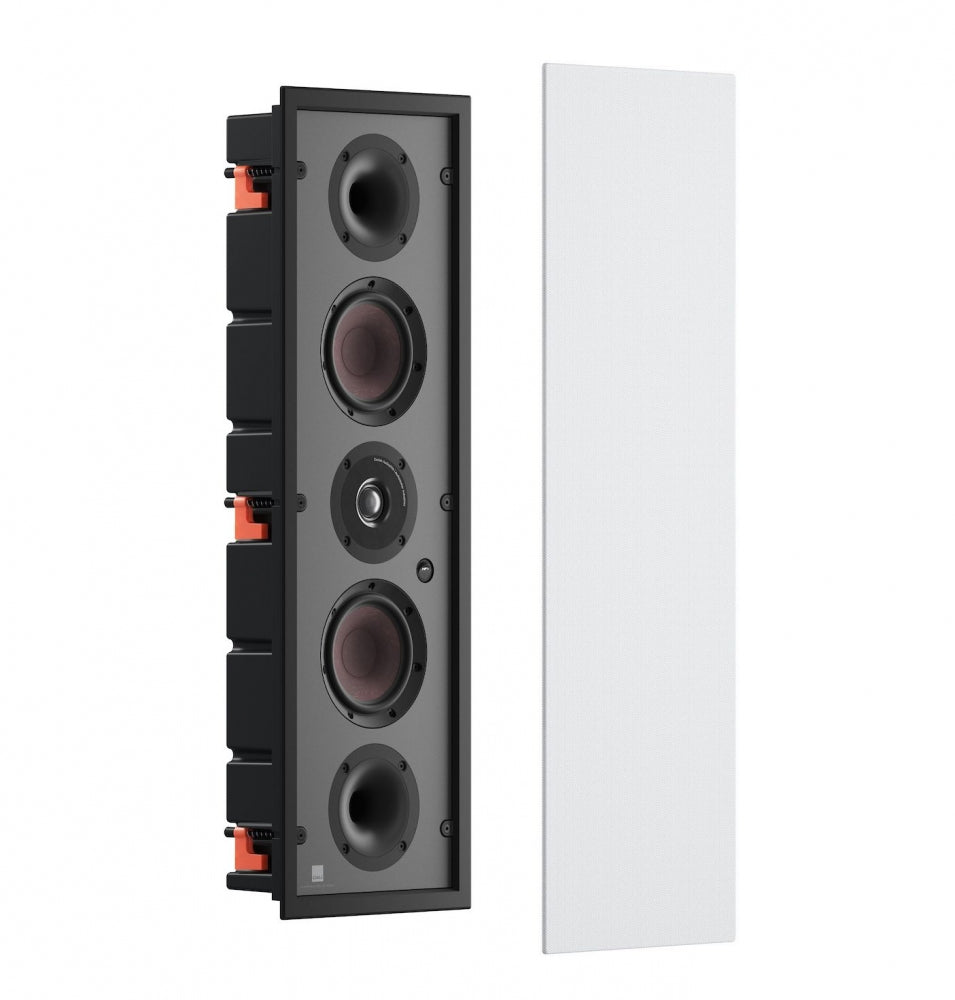 DALI Phantom M-250. Wand-/Decken-Einbaulautsprecher der Spitzenklasse. #1