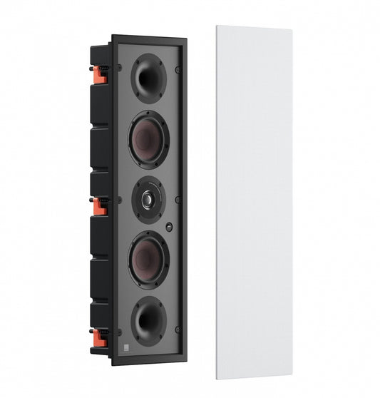 DALI Phantom M-250. Wand-/Decken-Einbaulautsprecher der Spitzenklasse. #1