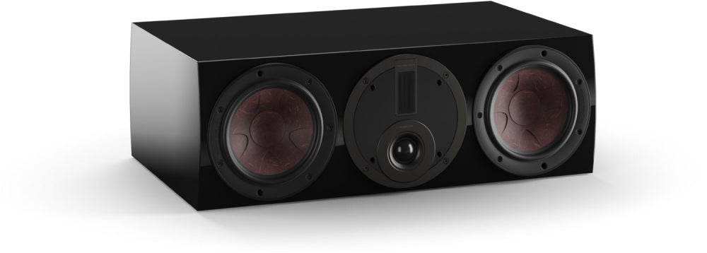 DALI Rubikore Cinema. 3-Weg Centerspeaker der-HighEnd-Klasse mit Kore-Technologie.