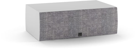 DALI Rubikore Cinema. 3-Weg Centerspeaker der-HighEnd-Klasse weiß Hochglanz