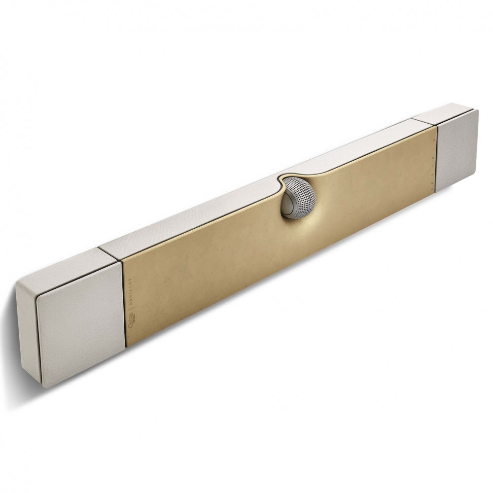 DEVIALET Dione Opera de Paris: exklusive High End-Soundbar im Opéra Design. 8 Subwoofer. 950 Watt. #1