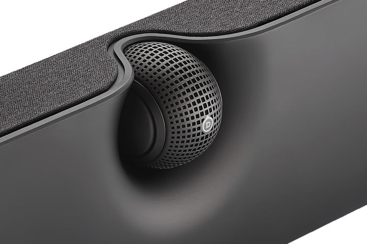 DEVIALET Dione: überrag. High End-Soundbar. 8 Subwoofer. 950 Watt. WM-AKTION! #1