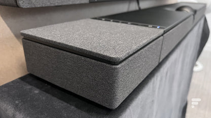 DEVIALET Dione: überrag. High End-Soundbar. 8 Subwoofer. 950 Watt. WM-AKTION! #3