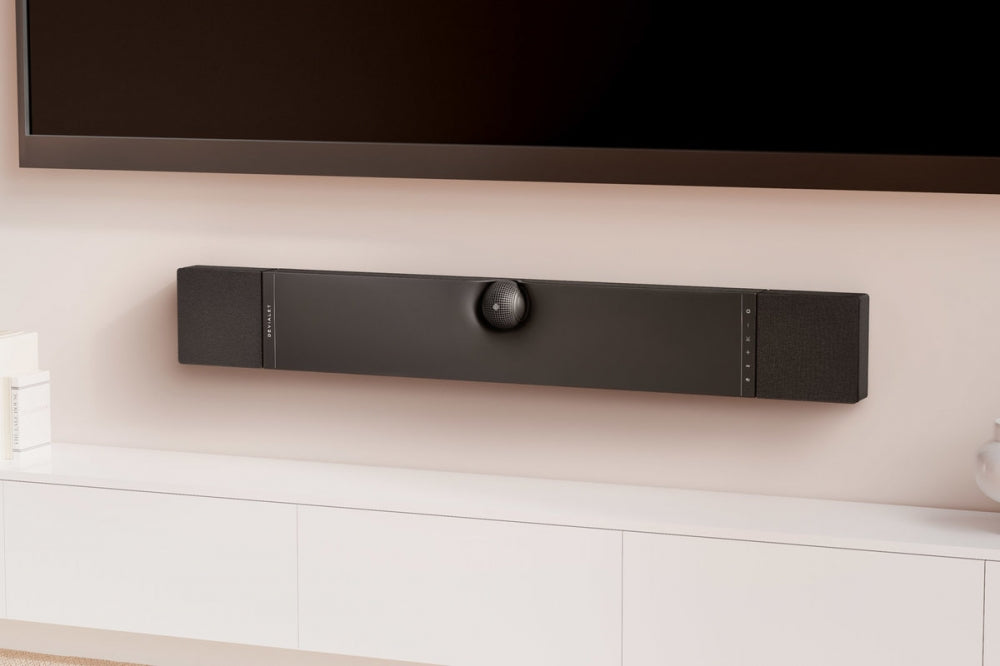 DEVIALET Dione: überrag. High End-Soundbar. 8 Subwoofer. 950 Watt. WM-AKTION! #4